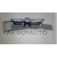 BRAKET ARKA TAMPON SOL GALANT 84